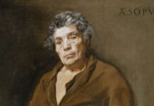Художественная особенность басен Эзопа