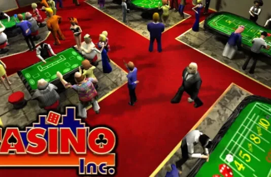 Чем так хороша игра Корпорация казино Casino Inc