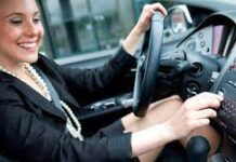 Что сейчас слушают в машине?