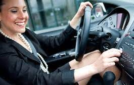 Что сейчас слушают в машине?