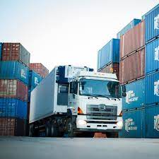 Что такое контейнерные перевозки грузов и как они осуществляются