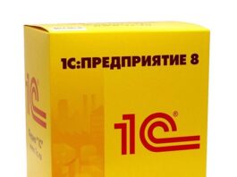 Что такое программа 1С: Бухгалтерия и главные ее особенности