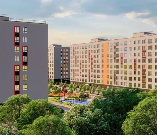 Плюсы и минусы покупки квартиры в новых жилых комплексах