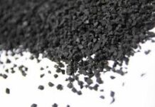 Резиновая крошка: преимущества и способы применения