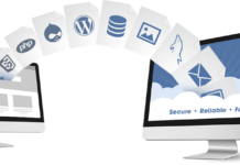 Перенос сайта на другой хостинг