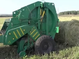 Что такое пресс-подборщик и выбор запчастей к нему