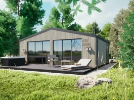 На что следует обращать внимание при выборе проекта частного дома?