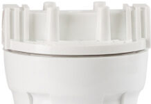 Особенности магистральной водоочистки