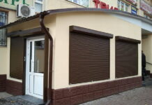 Рольставни: применение и особенности