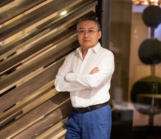 Вячеслав Ан: как выжить бизнесу в условиях кризиса