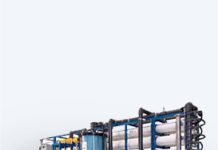 Виды очистных сооружений и их применение