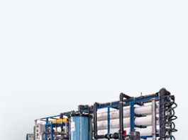 Виды очистных сооружений и их применение