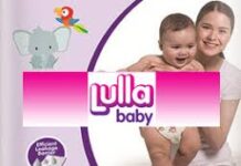 Дистрибьютор подгузников ПК «Билал»