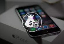 Как быстро и выгодно продать айфон?