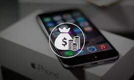 Как быстро и выгодно продать айфон?