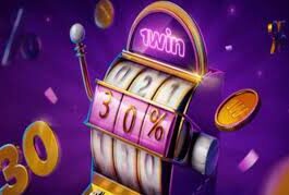 Как выиграть в игровые автоматы 1win