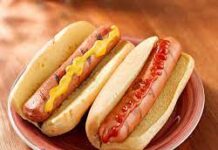Какие сосиски больше всего подходят для хот догов?
