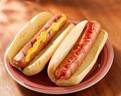 Какие сосиски больше всего подходят для хот догов?