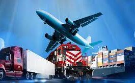 Мультимодальные перевозки — рациональное решение в сфере международной доставки