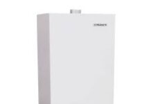 Особенности газовых котлов HUBERT