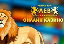 Плюсы и минусы казино Лев