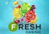 Почему стоит выбрать Fresh Casino