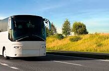 Путешествия на Автобусе в Одиночку