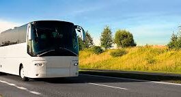 Путешествия на Автобусе в Одиночку