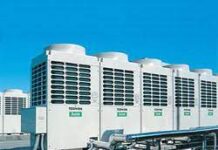 Системы центрального кондиционирования