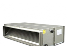 Что такое фанкойлы: принцип работы и применение