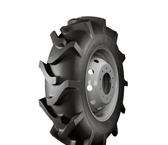 Особенности шин КАМА-421 6L-12