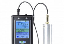 Что такое гигрометр и где он применяется