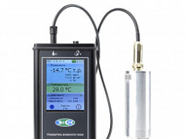 Что такое гигрометр и где он применяется