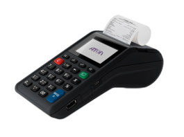 Чем отличается онлайн-касса от смарт-терминала?