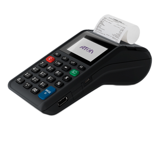 Чем отличается онлайн-касса от смарт-терминала?