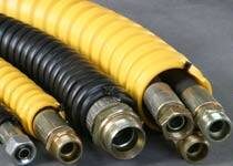 Зачем нужна защита РВД и какие у нее преимущества