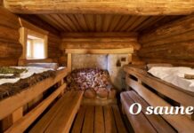 Где можно отдохнуть в сауне с друзьями?