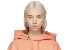 Женская одежда Acne Studios: для молодых и стильных девушек