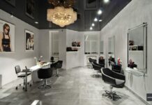 Как продвигать салон красоты онлайн