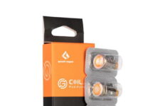 Сменные испарители для POD-систем