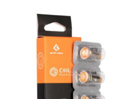 Сменные испарители для POD-систем