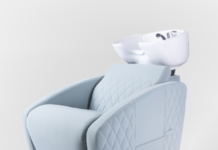 Какой должна быть парикмахерская мойка?