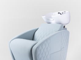 Какой должна быть парикмахерская мойка?