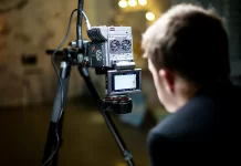 Видеопродакшн полного цикла