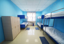 Выбор мебели эконом класса для обустройства общежитий для рабочих