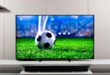 Где смотреть спорт