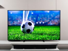 Где смотреть спорт