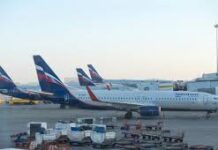 Для чего нужно таможенное оформление в аэропорту Шереметьево?