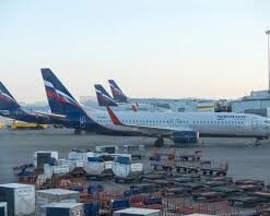 Для чего нужно таможенное оформление в аэропорту Шереметьево?