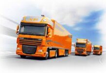 Зачем нужна автоматизация грузоперевозок?